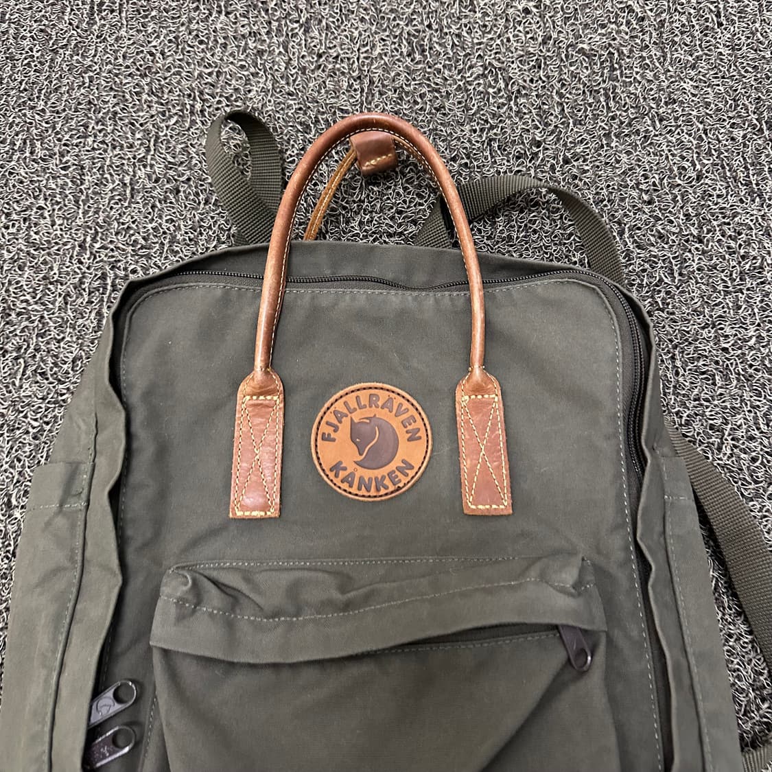 피엘라벤 칸켄 여성 미니백팩 상품이미지2