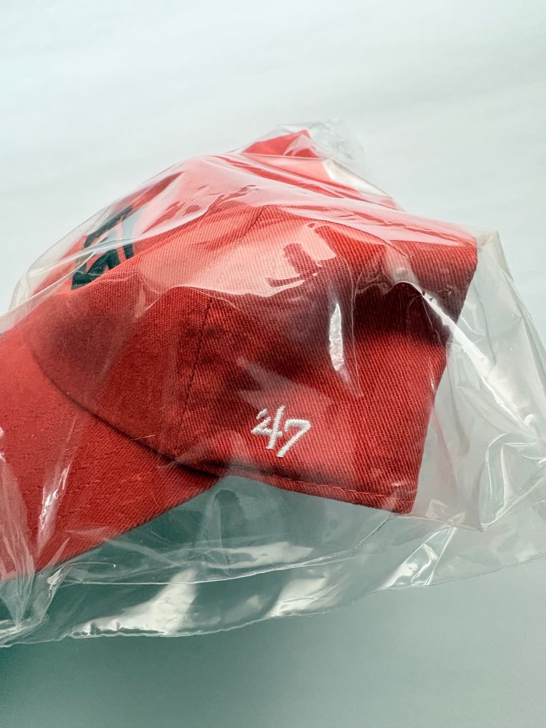 Marty Supreme x ’47 Jets Hat 마티슈프림 A24 상품이미지7