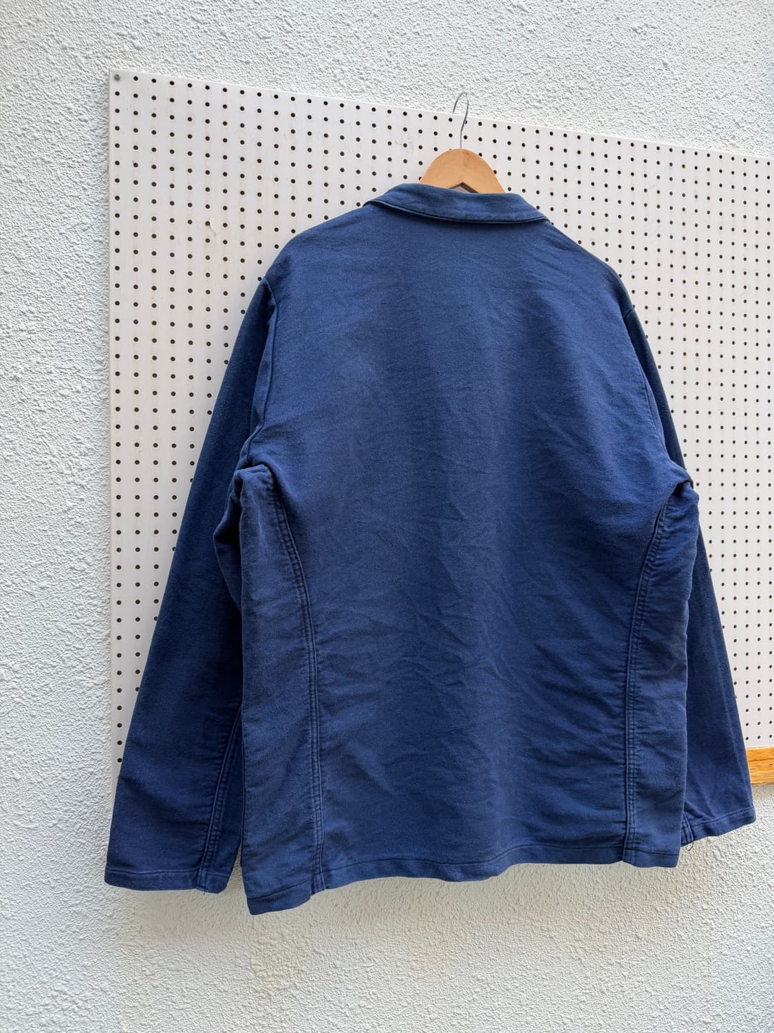 1980s CARONNI ITALIAN MOLESKIN 몰스킨워크자켓 상품이미지8