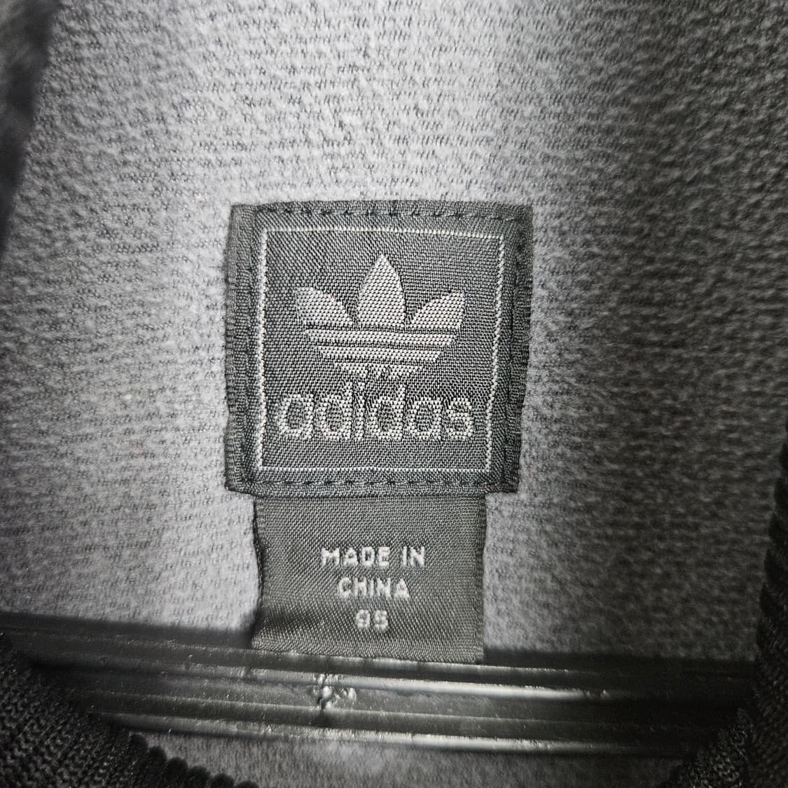 아디다스 오리지널 트랙탑 95 검회 상품이미지3