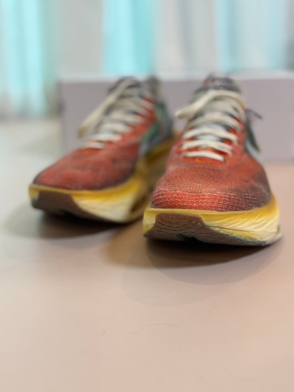 나이키 알파플라이3 프리미엄 290 상품이미지4