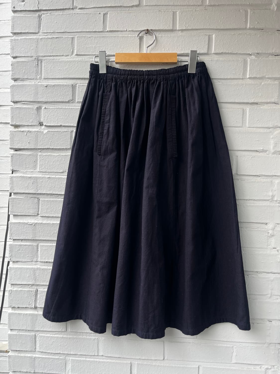HOMSPUN skirt 상품이미지1