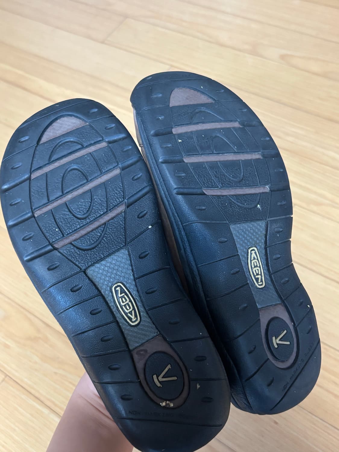 Keen 빈티지 메리제인 상품이미지3