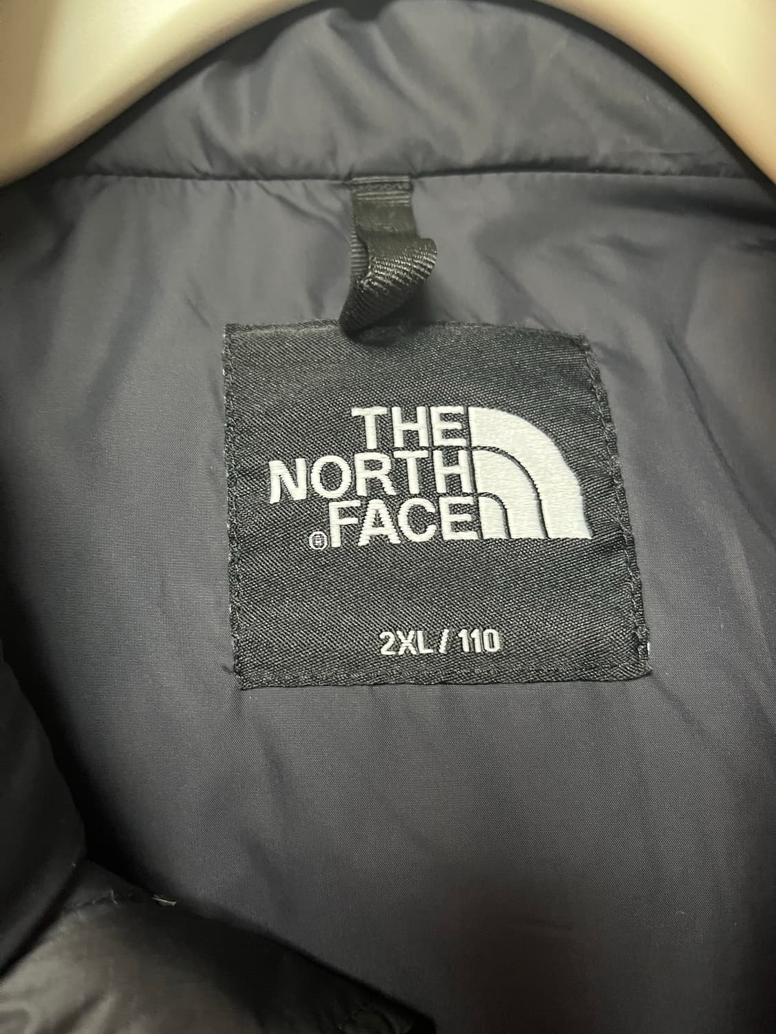 노스페이스 1996 에코 눕시 패딩 상품이미지3