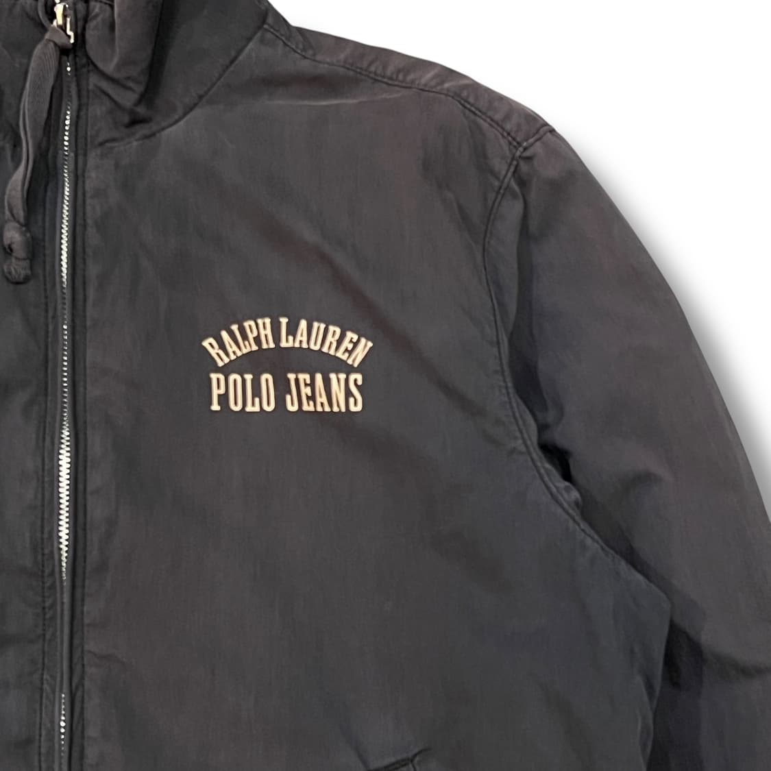  폴로랄프로렌 로고 스윙자켓 y14291 상품이미지5
