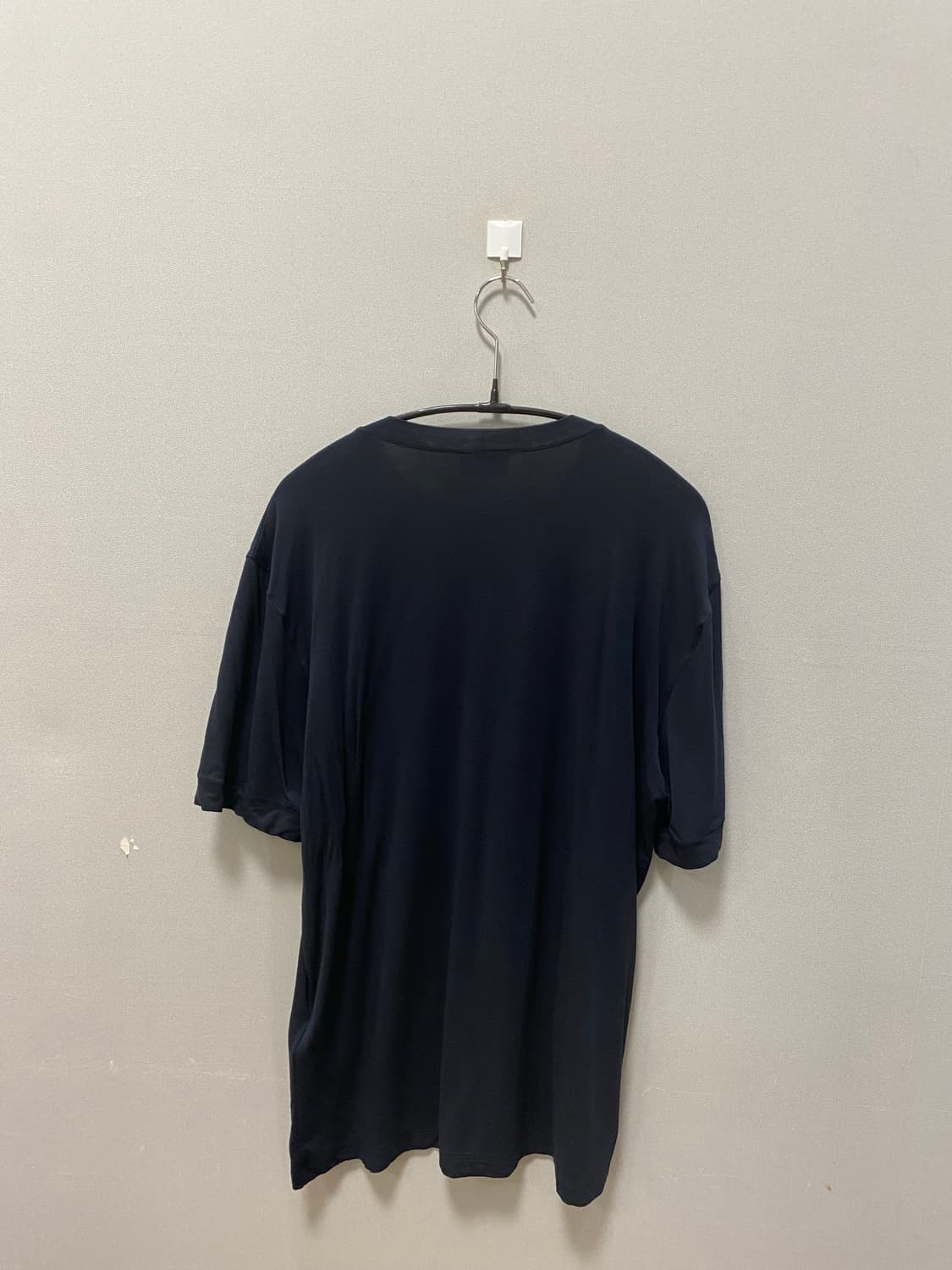 조르지오 아르마니 icon 레이온 티셔츠 상품이미지2