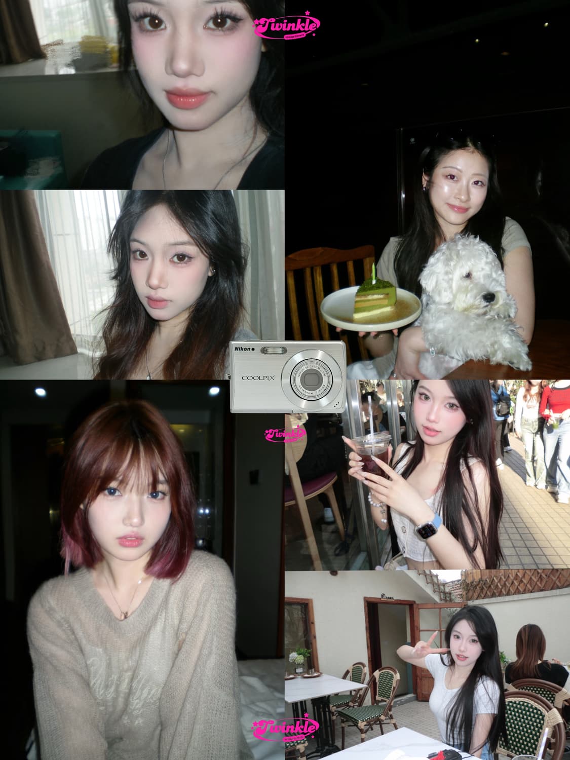 Nikon Coolpix 니콘 쿨픽스 S200 상품이미지10
