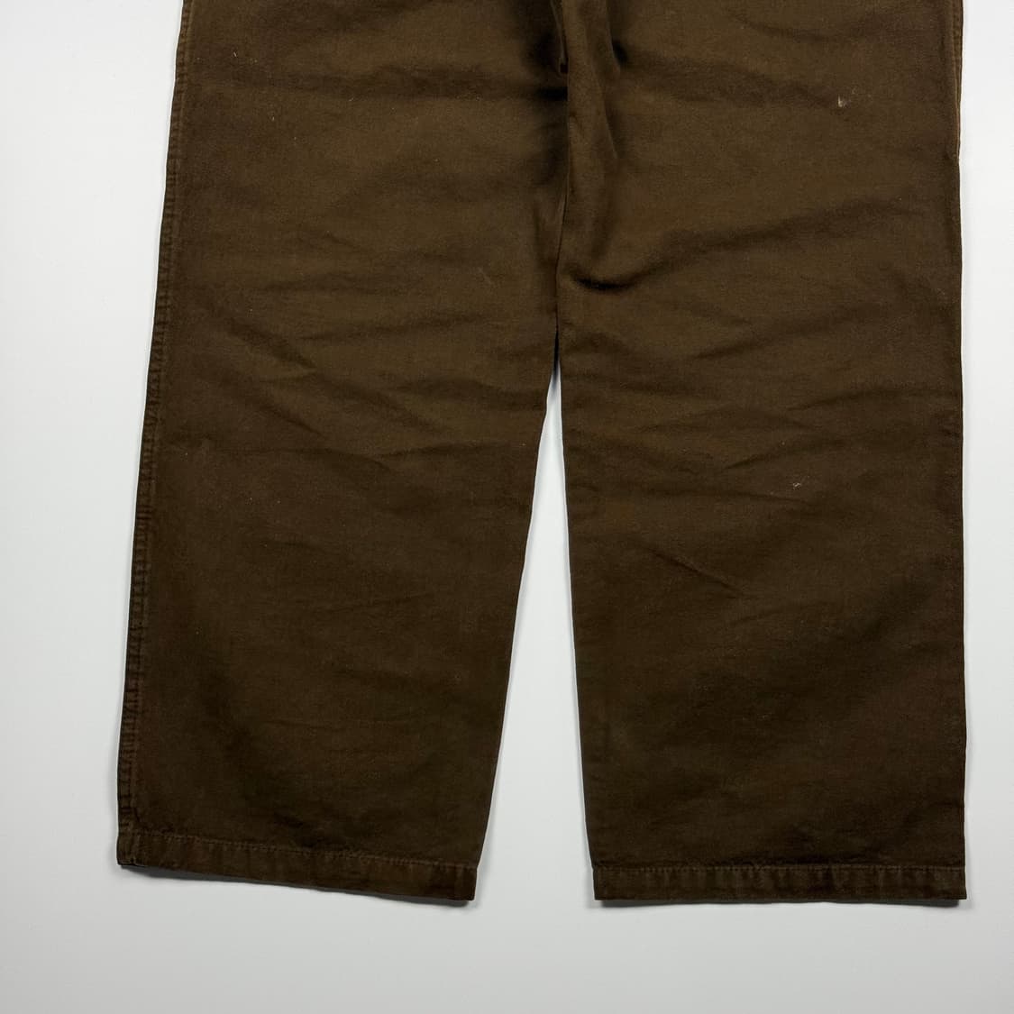 (32) 베트라 헤비코튼 치노 팬츠 상품이미지7