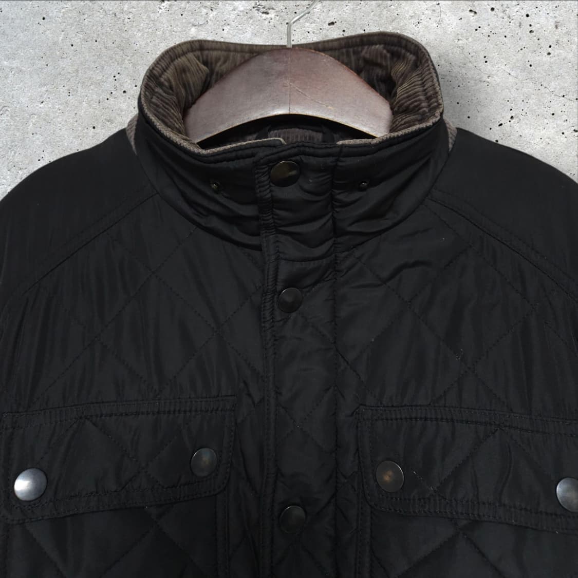 KENNETHCOLE "Light Jacket" [95/M] 상품이미지2