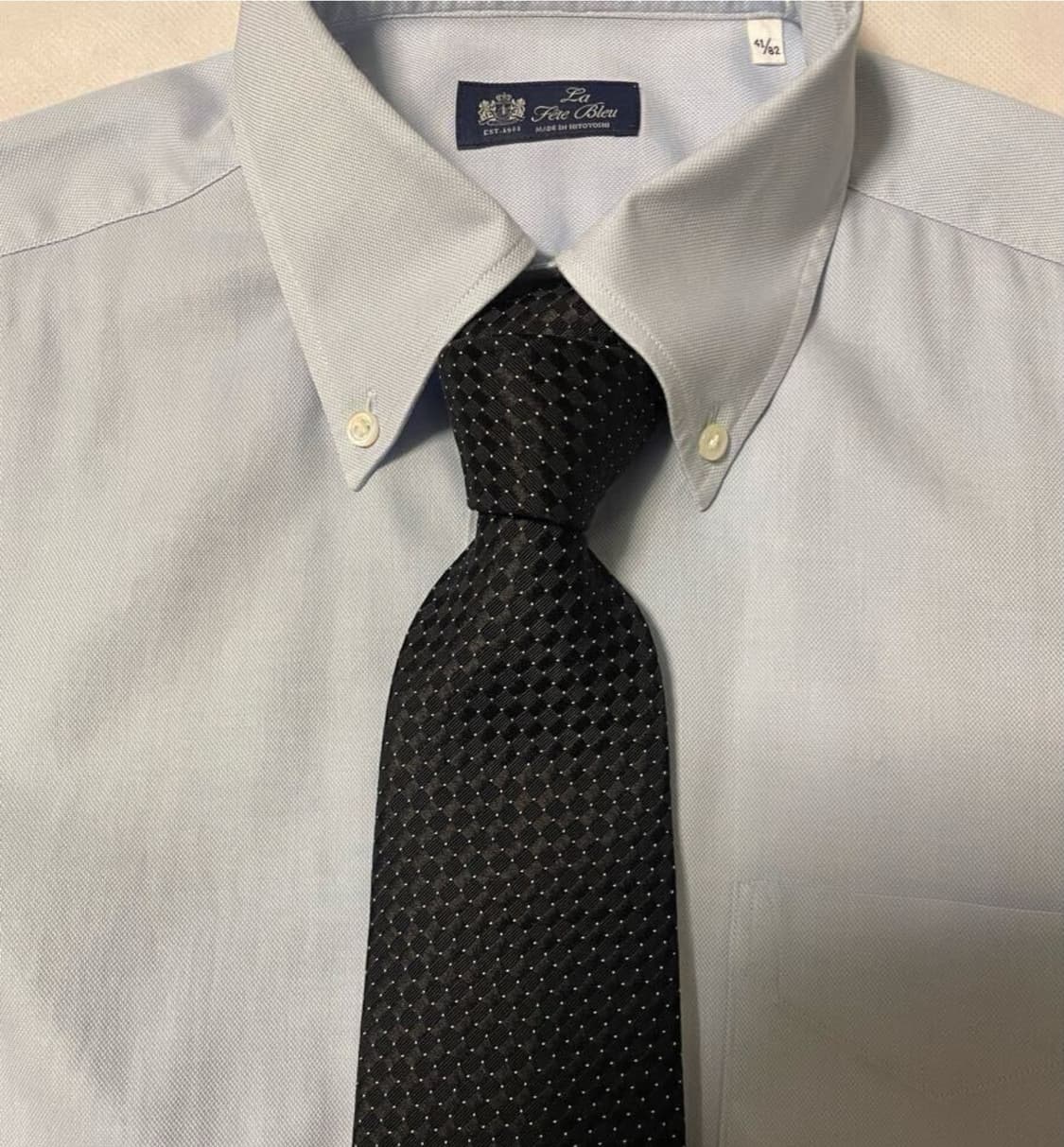 [OS] 장 폴 고티에 옴므 00’s 실크 넥타이 상품이미지1