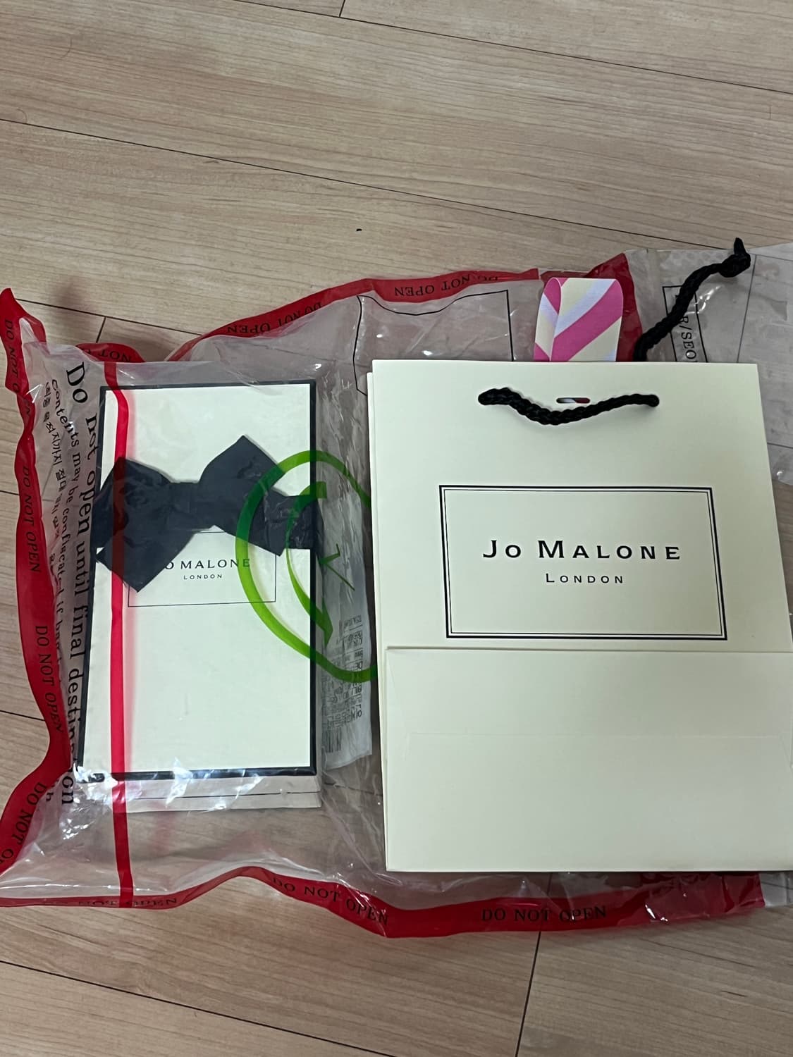 (새상품) 조말론 블랙베리앤베이 100ml 상품이미지2