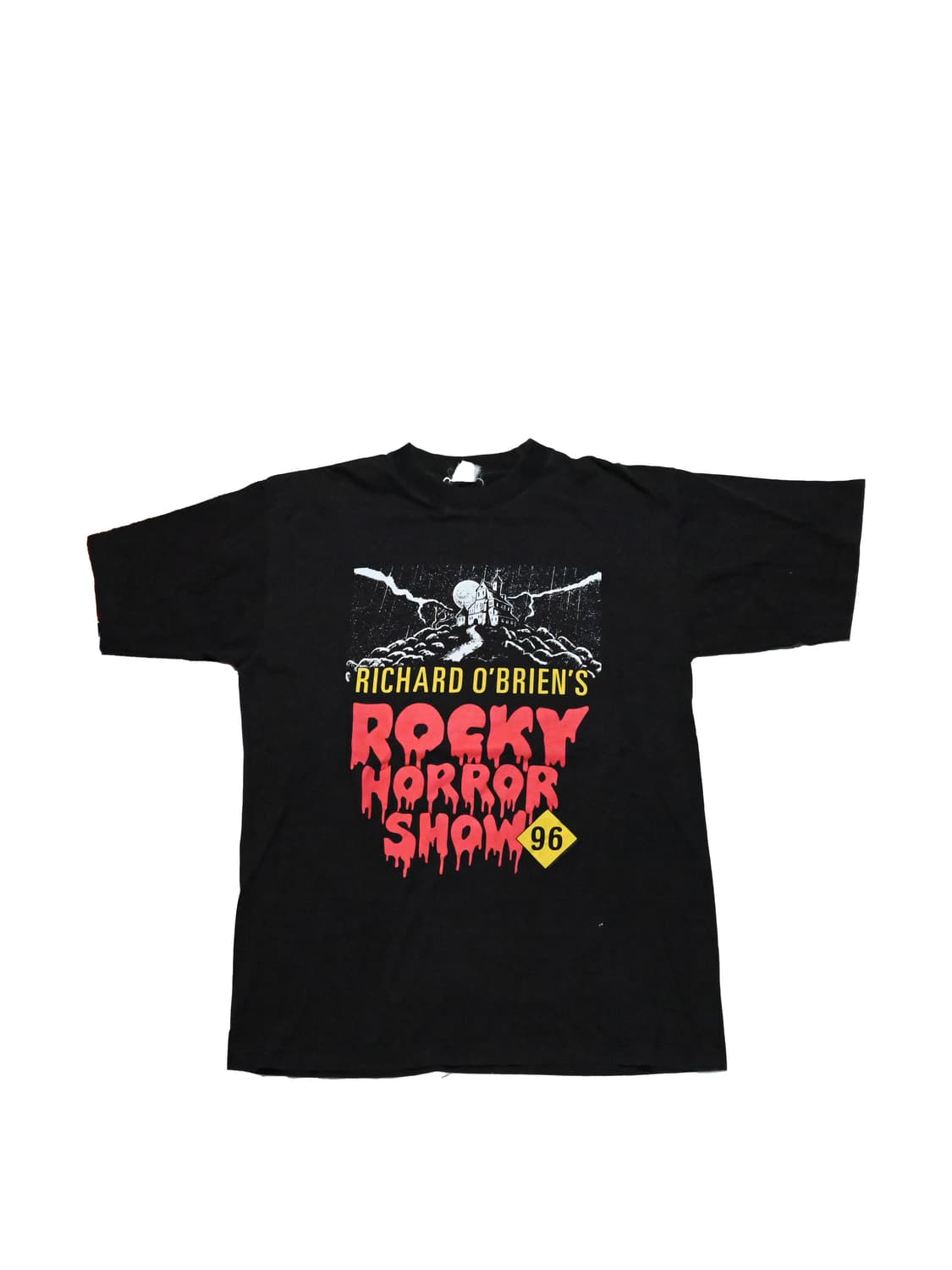 rocky horror picture show 1996 shirt 상품이미지1