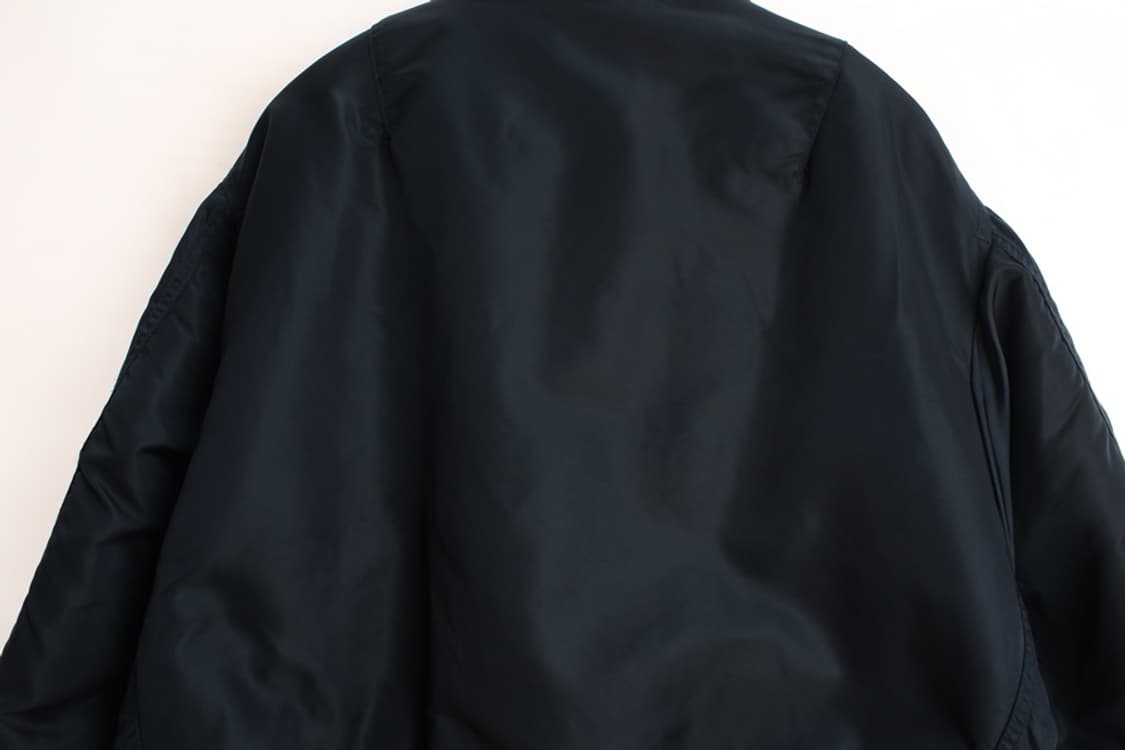 M 아비렉스 ma-1 항공 자켓 상품이미지9