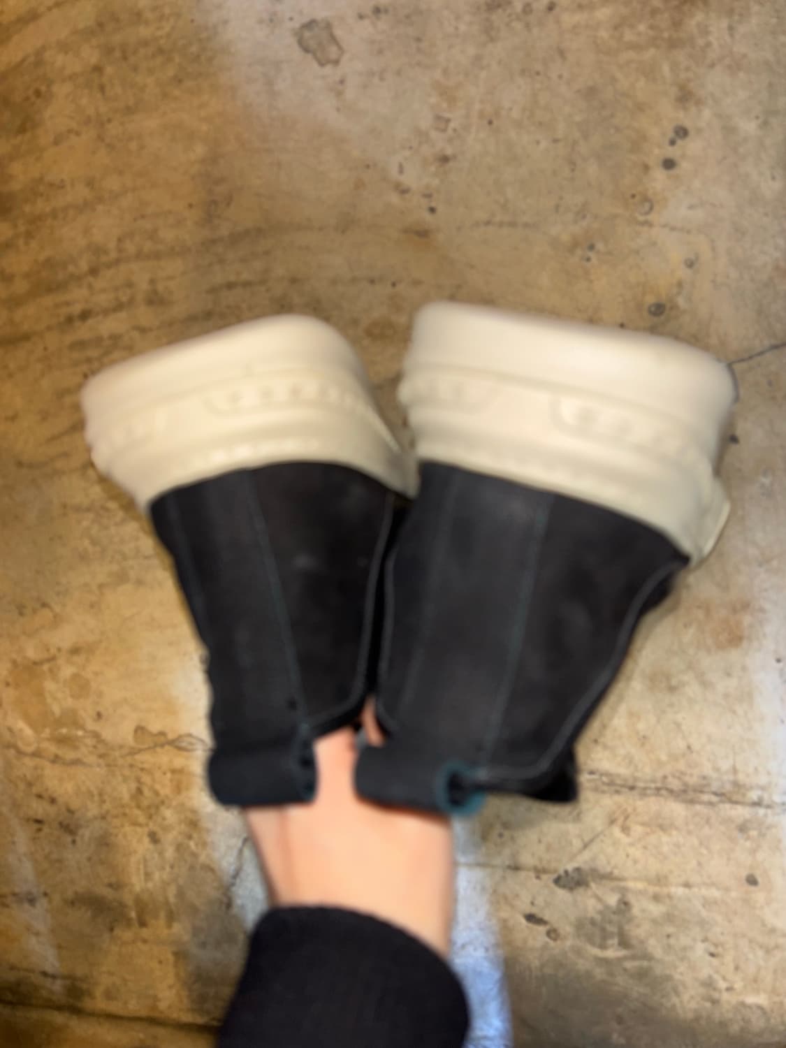 프라다 prada 슈즈 상품이미지4