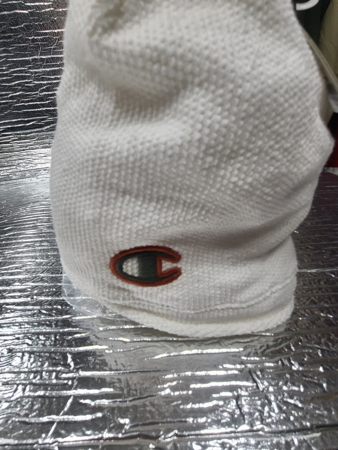 챔피언 면 비니(프리) 상품이미지3