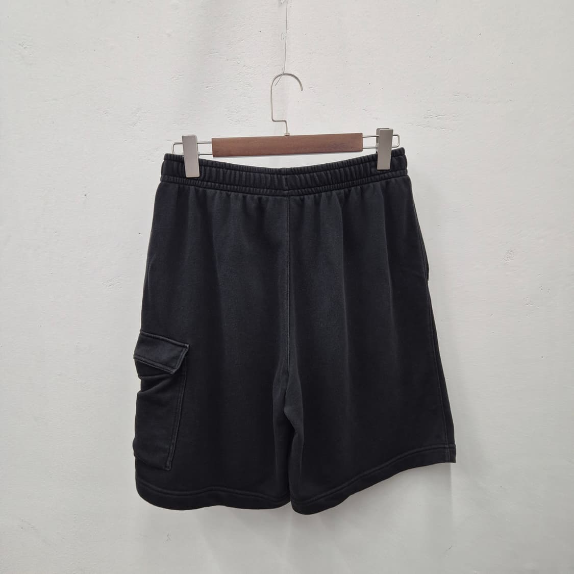 나이키 카고 반바지 L 상품이미지3