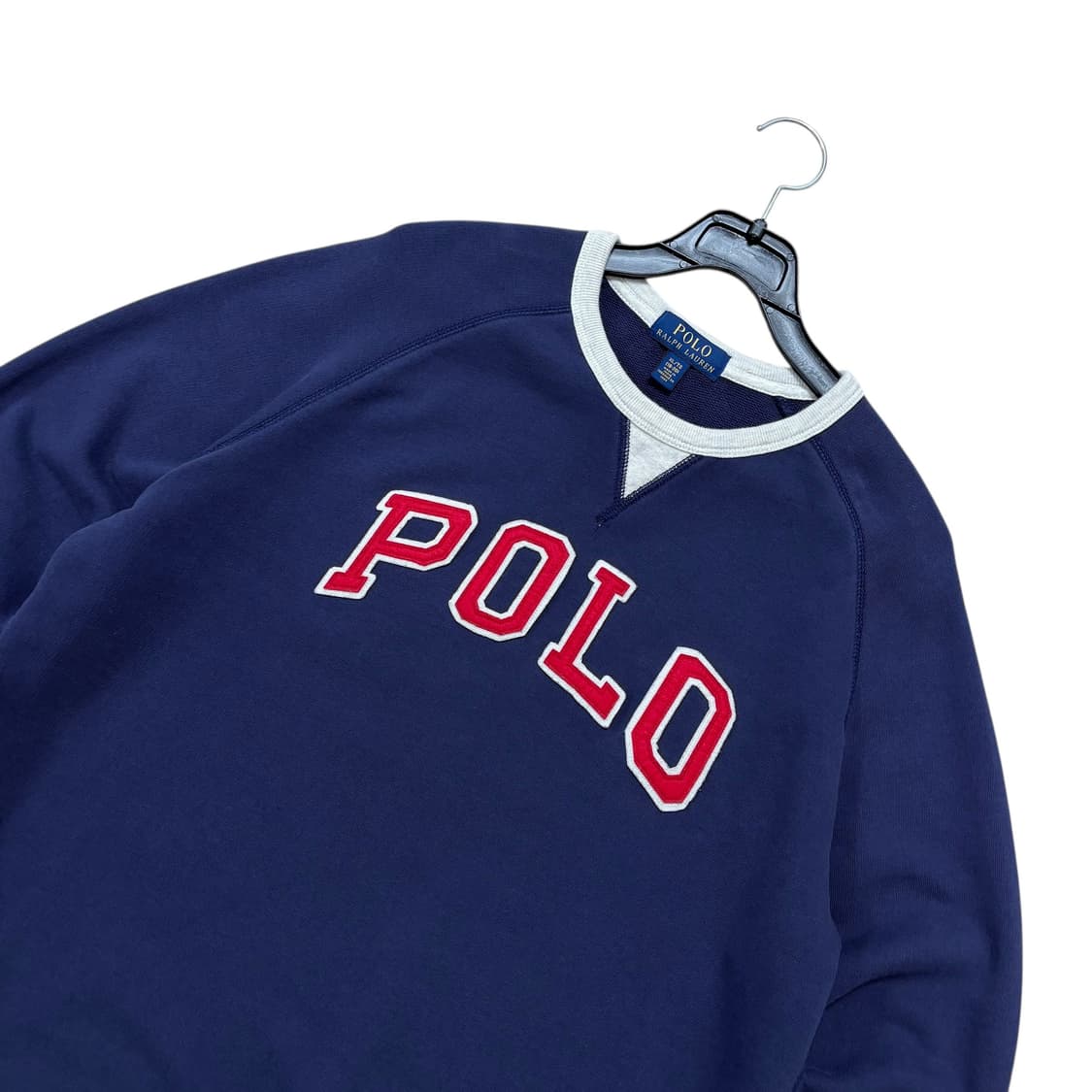 폴로랄프로렌 맨투맨 상품이미지3