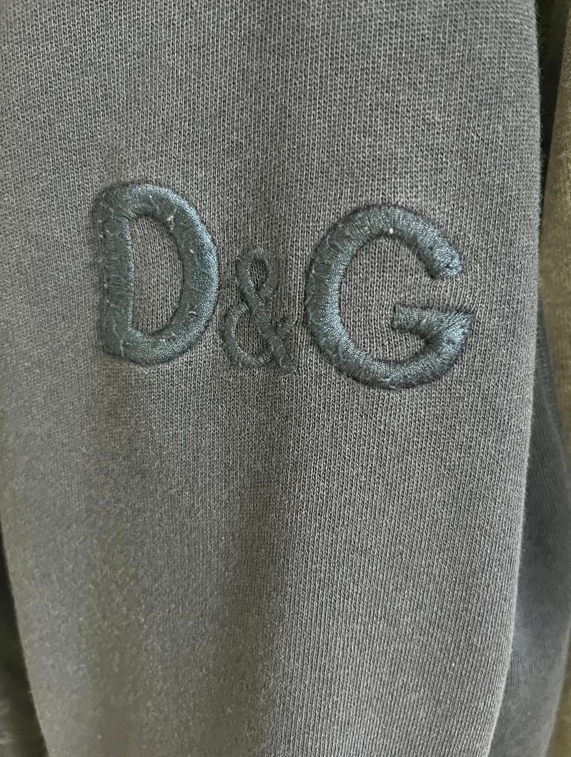 D&G돌체앤가바나 트랙탑 자켓 상품이미지4