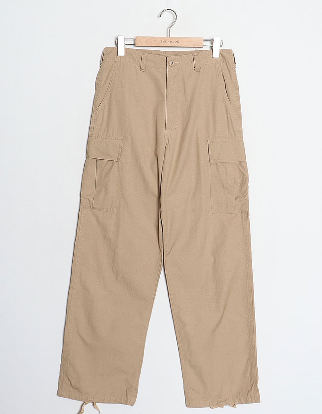 SANJEGO Ripstop Cargo Pant (31) 상품이미지1