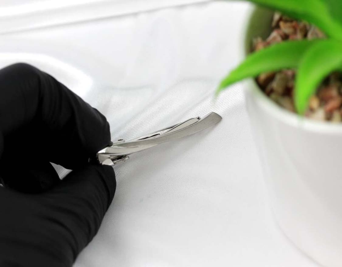 겐조 B+등급 5.2cm 남자 명품 넥타이핀 상품이미지5