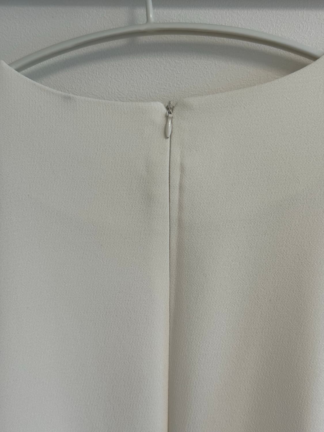 흰 롱 원피스  팔아요 상품이미지5