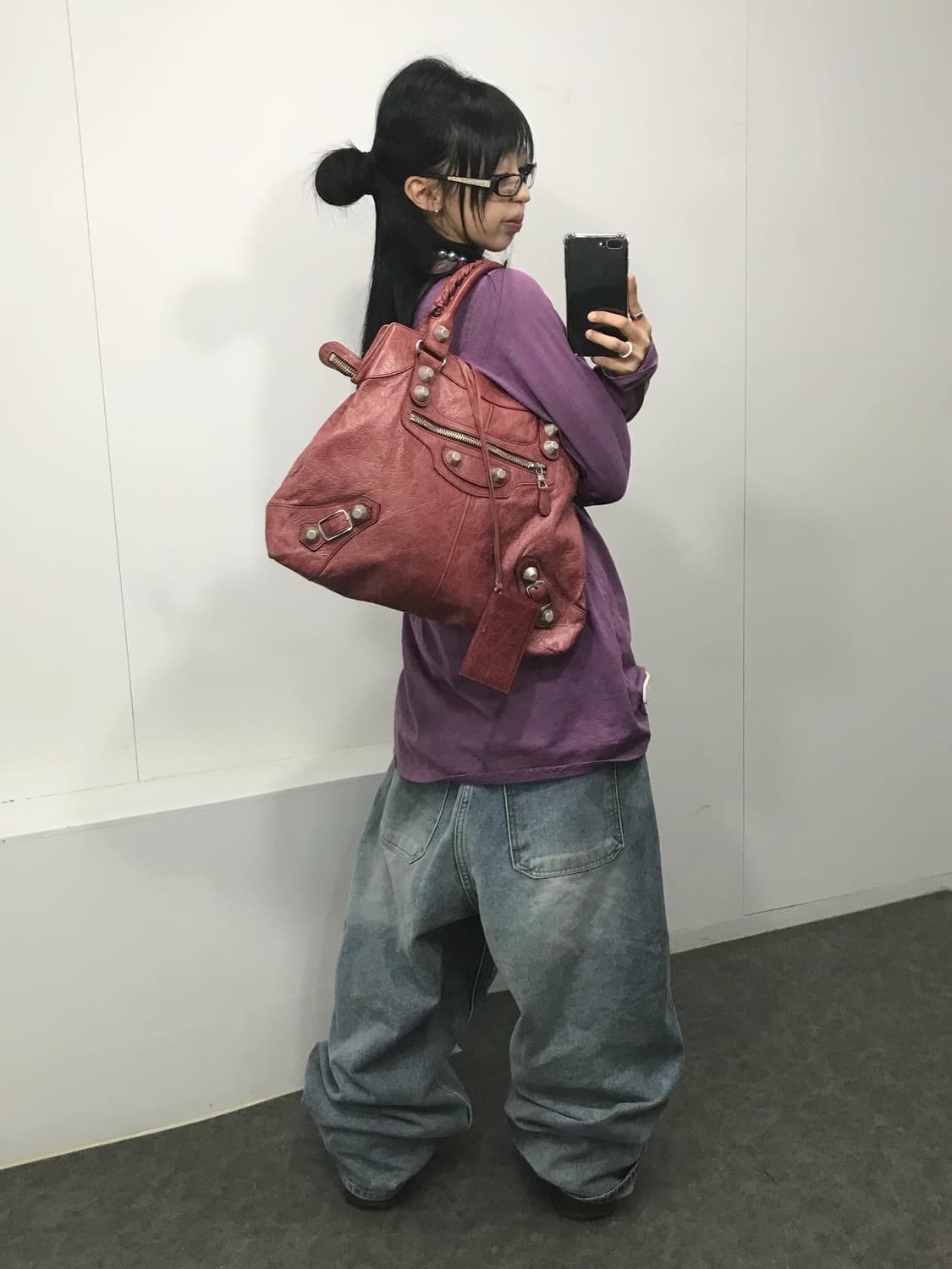 Balenciaga Giant City Bag 상품이미지7