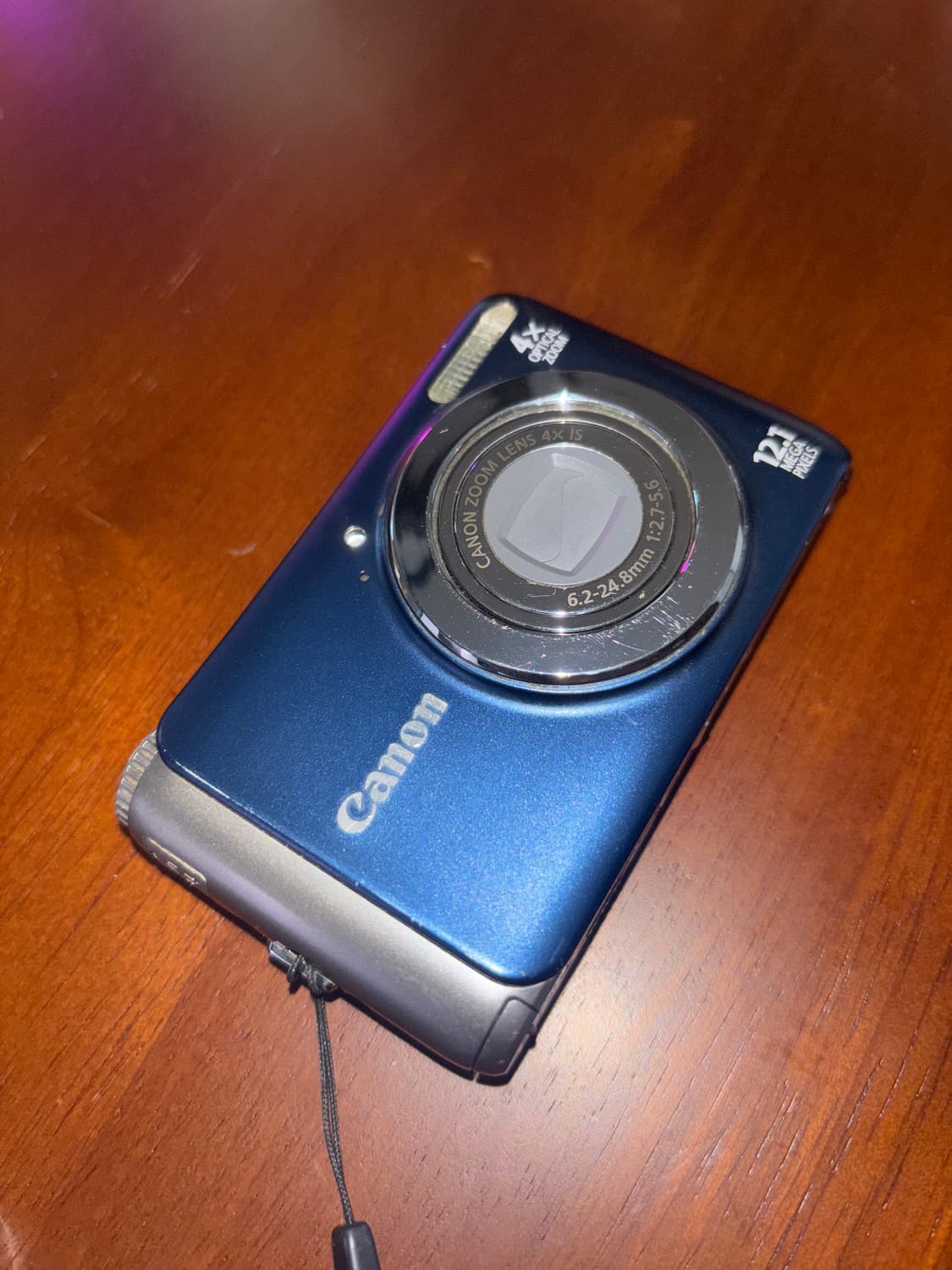 Canon powershot a3100 상품이미지1