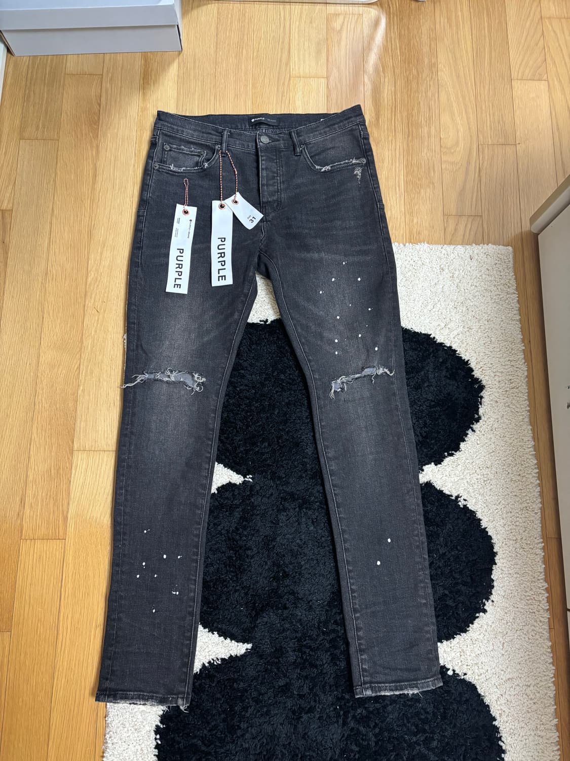 퍼플브랜드 퍼플진 31사이즈 상품이미지2