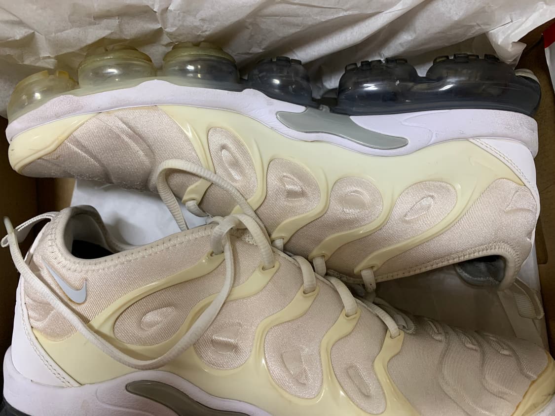 280) 나이키, 뉴발 운동화 3족 일괄 상품이미지4