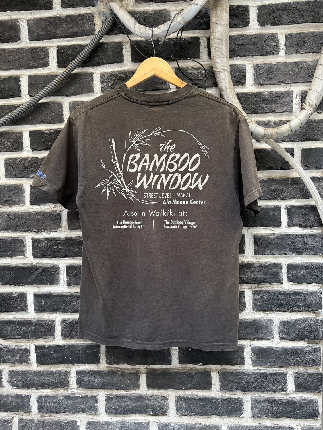 Sun Surf 선페이딩 티셔츠 상품이미지1