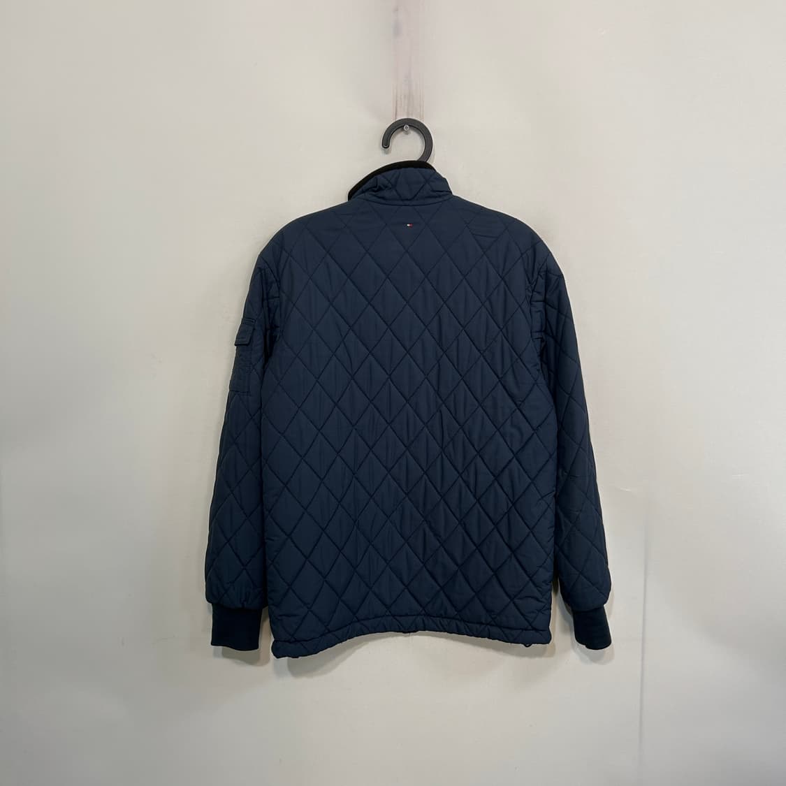 타미힐피거 키즈 퀄팅 패딩 14 상품이미지3