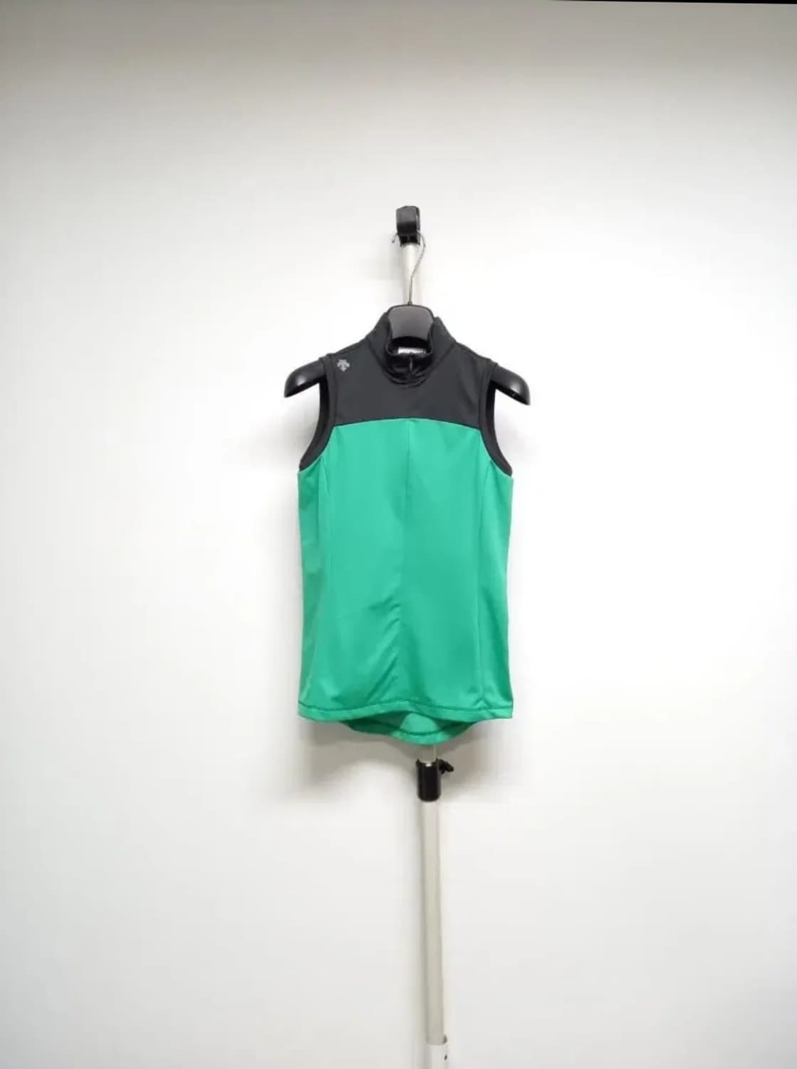 새 데상트골프 여름 슬리브리스 티셔츠 55 44 상품이미지1