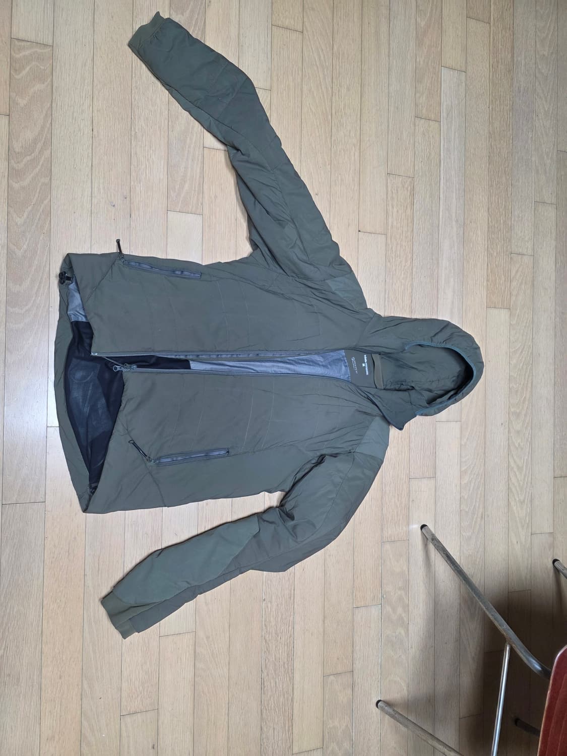 Tilak 케틸 미그 M사이즈 상품이미지1