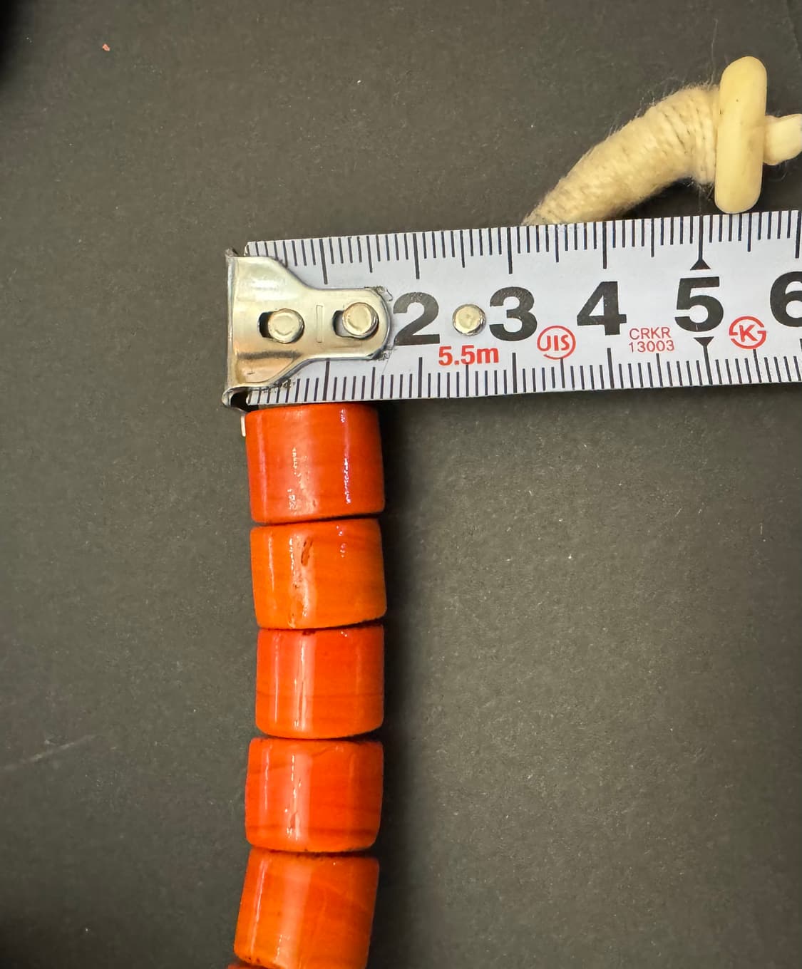 INCA 천연석목걸이 상품이미지4