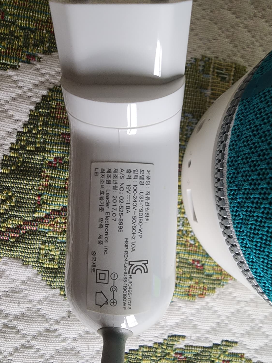 리브라톤 Zipp Mini 블루투스 스피커 상품이미지6