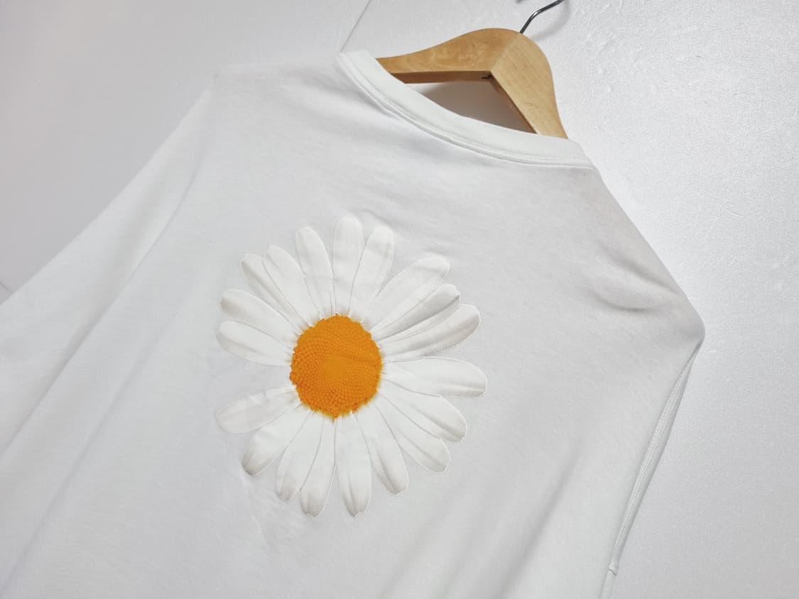 남성 레어 루즈핏 나이키 X 피스마이너스원 콜라보 롱슬리브 긴팔 티셔츠 상품이미지1