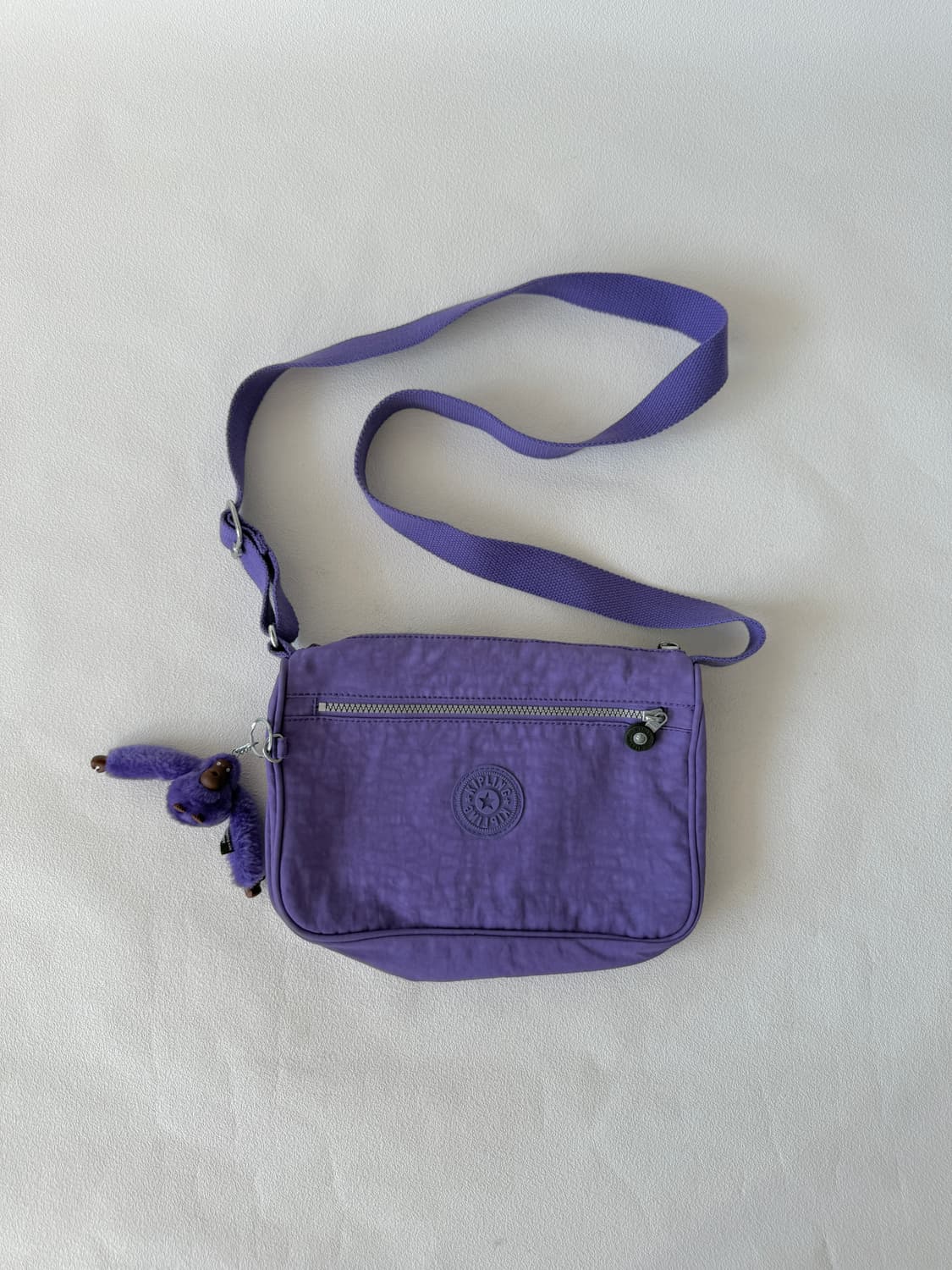 키플링(Kipling) 크로스백 상품이미지1