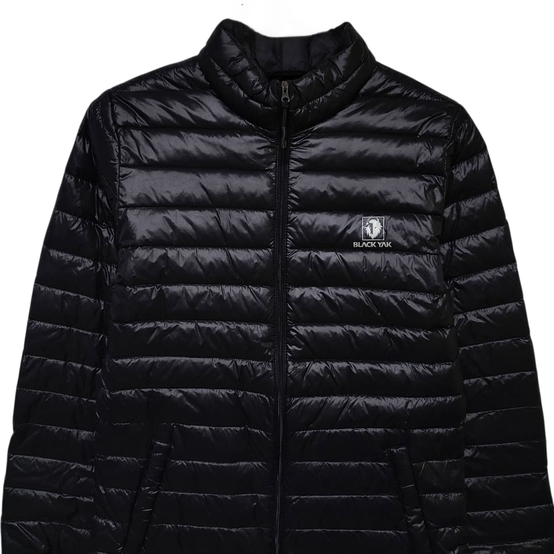 블랙야크 여성패딩잠바 95M 오리털점퍼 상품이미지1