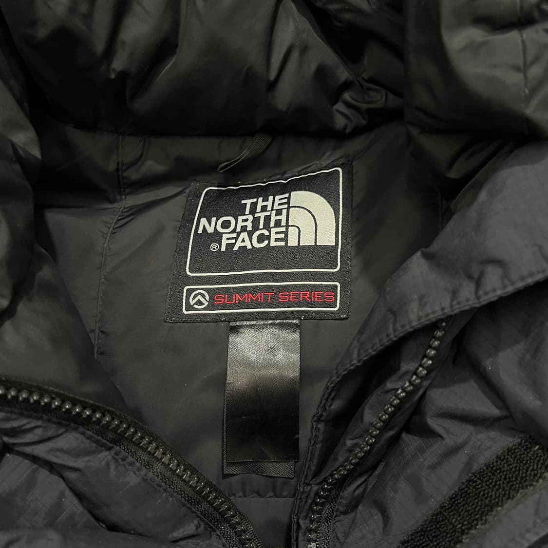 [95-100] 노스페이스 써밋시리즈 800패딩 상품이미지3