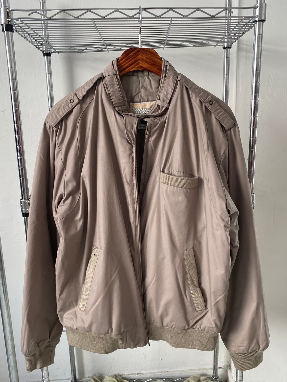 빈티지 자켓 (Man M) AB1766 상품이미지2