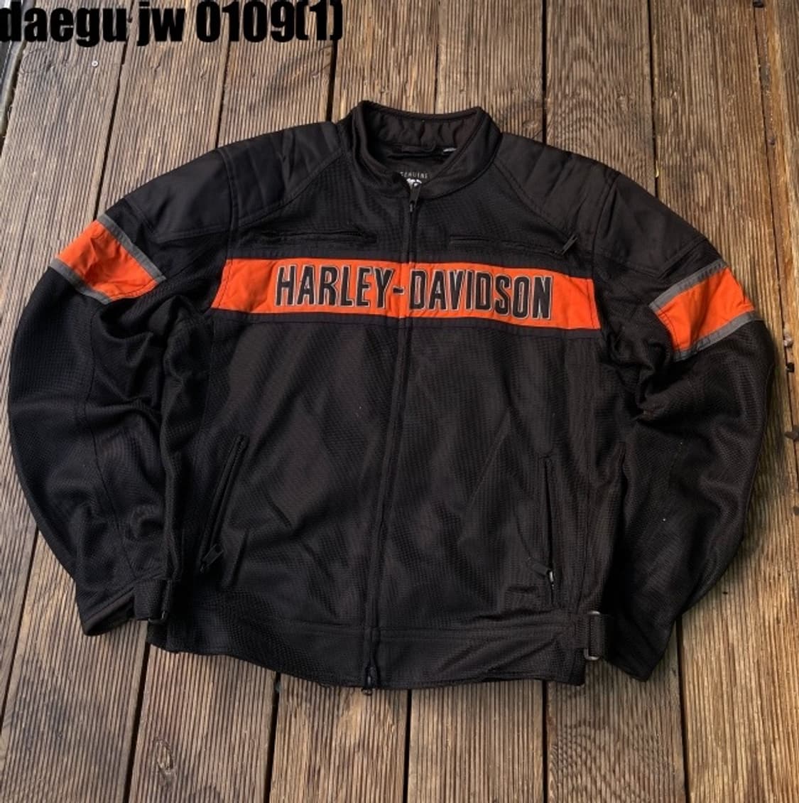 할리데이비슨 자켓 상품이미지1
