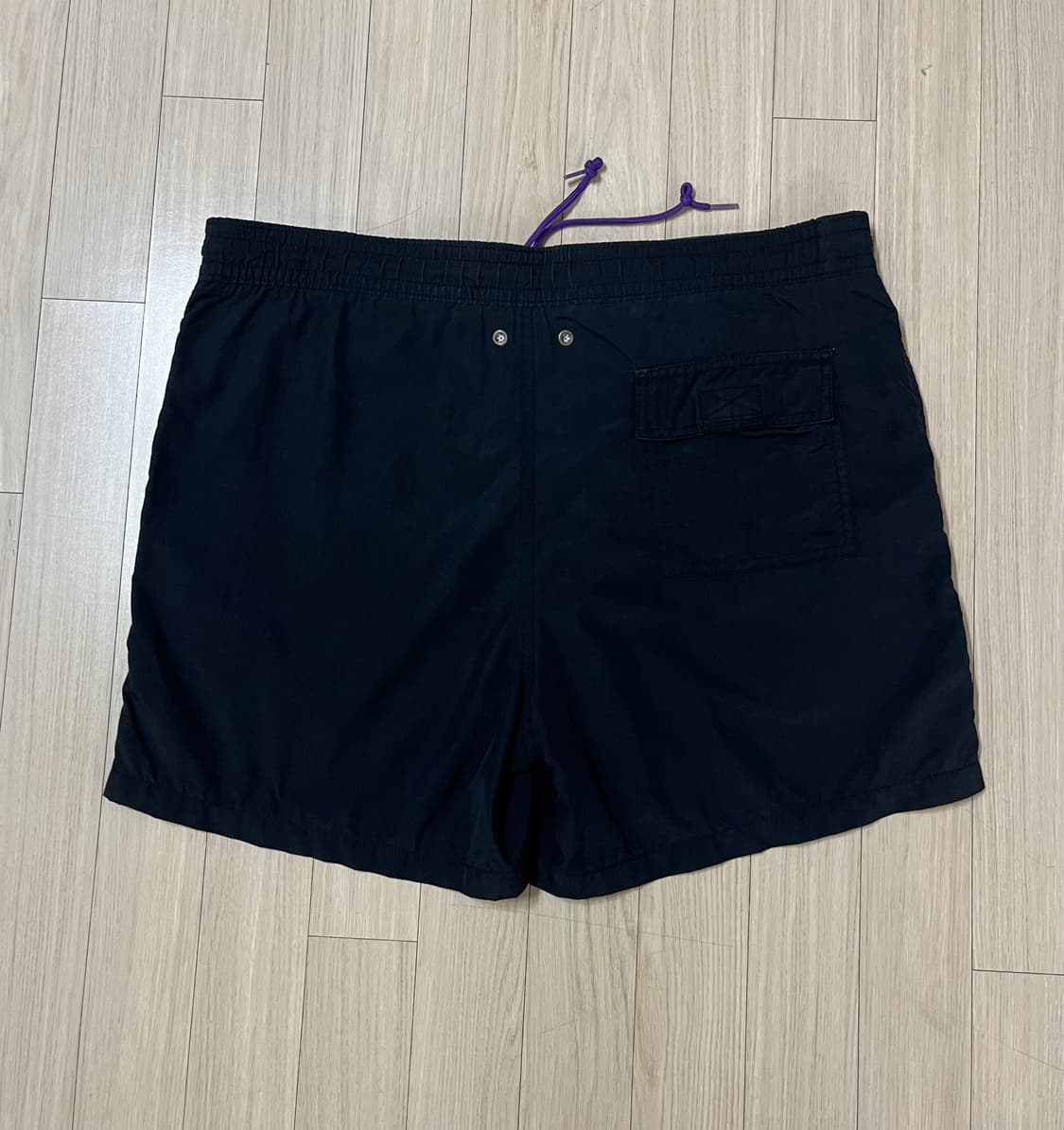 폴로 반바지 상품이미지4
