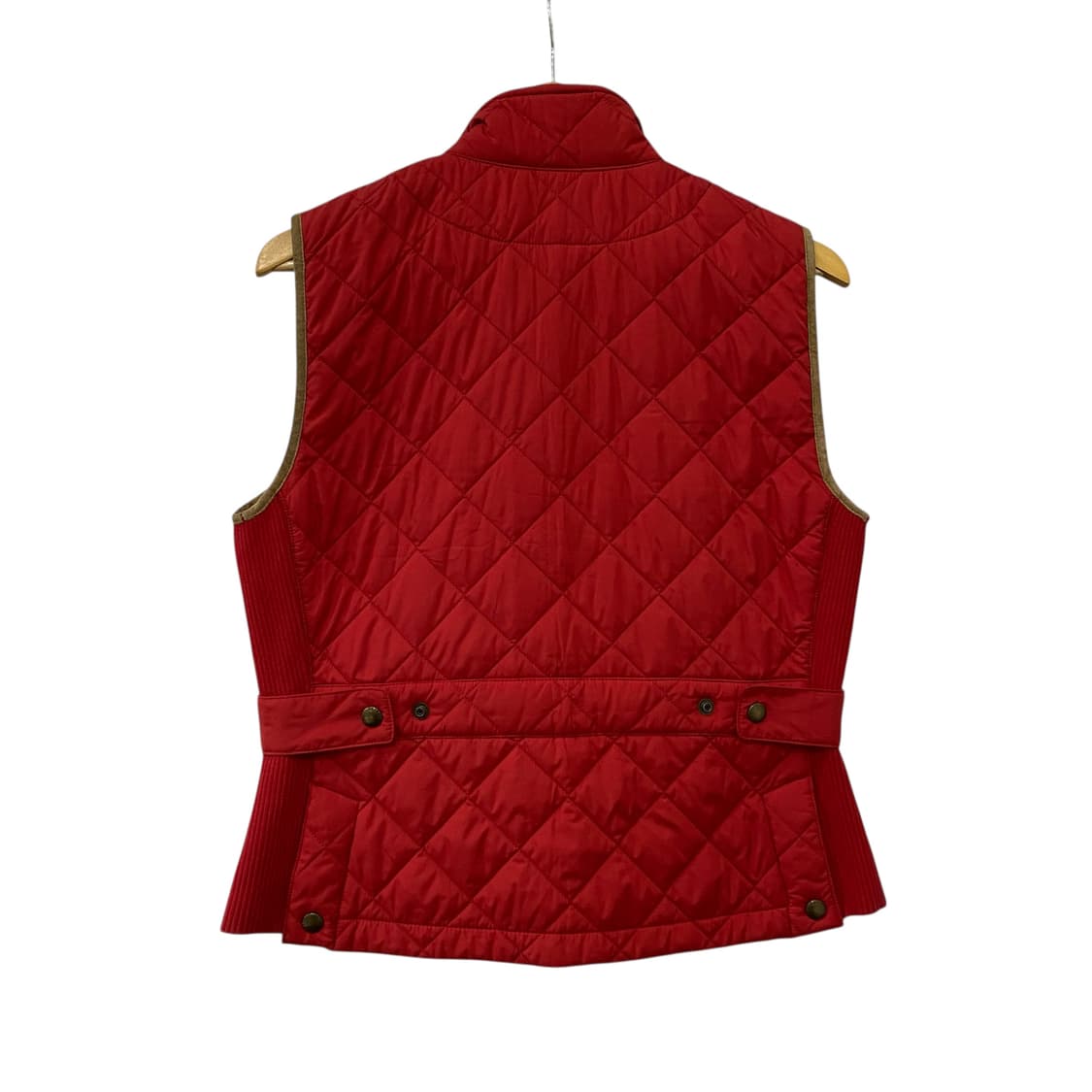 여성용 랄프로렌 스포츠 패딩 베스트(L) 상품이미지2