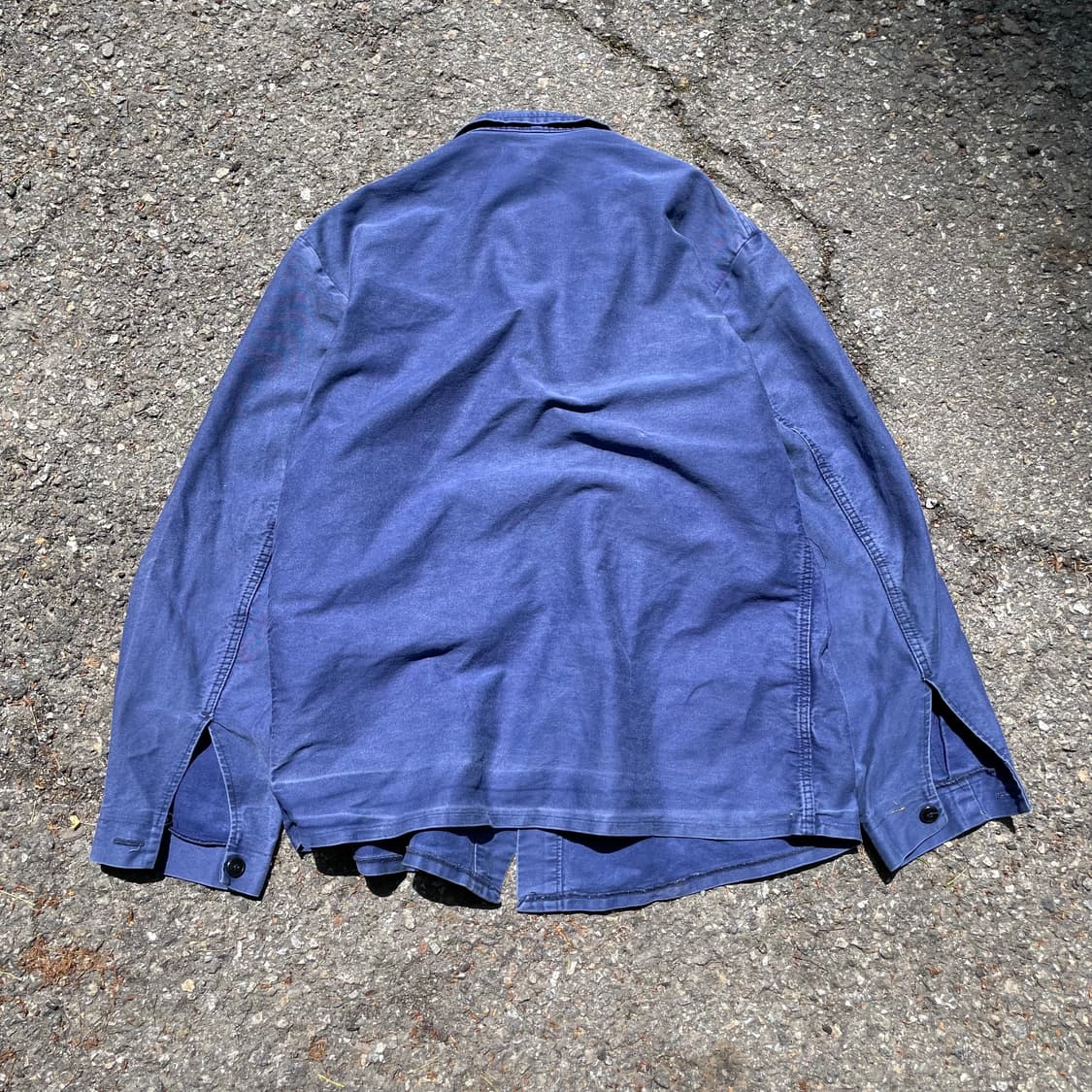 프렌치 워크자켓 2XL 상품이미지2