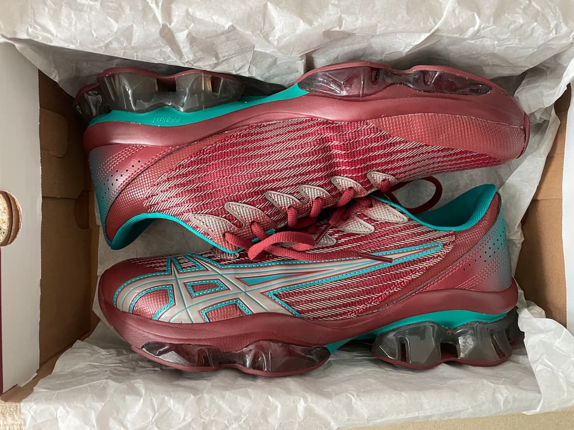 키코 코스타디노브 젤 퀀텀 레비트랙 상품이미지7