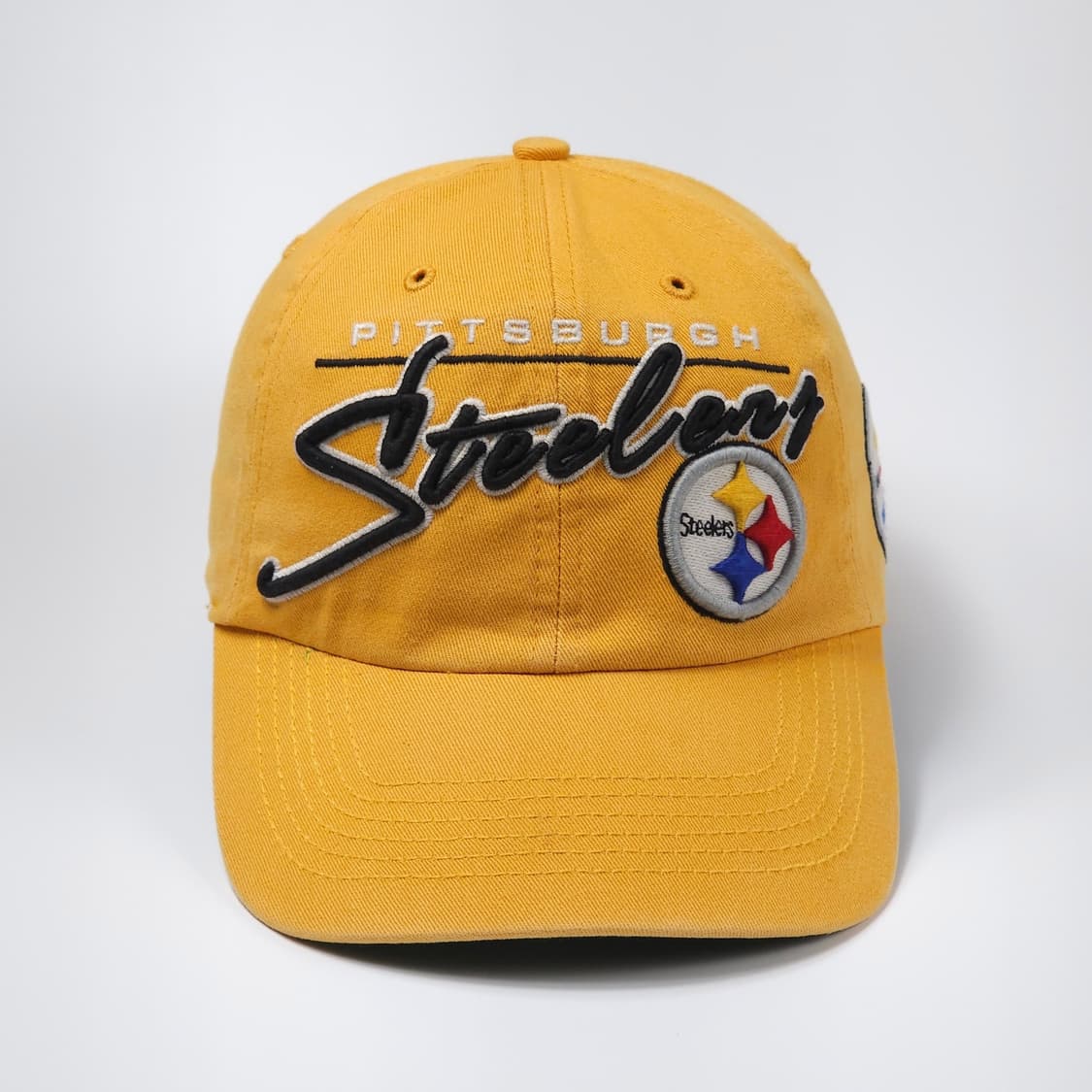 47 피츠버그 스틸러스 NFL 볼캡 모자 상품이미지2