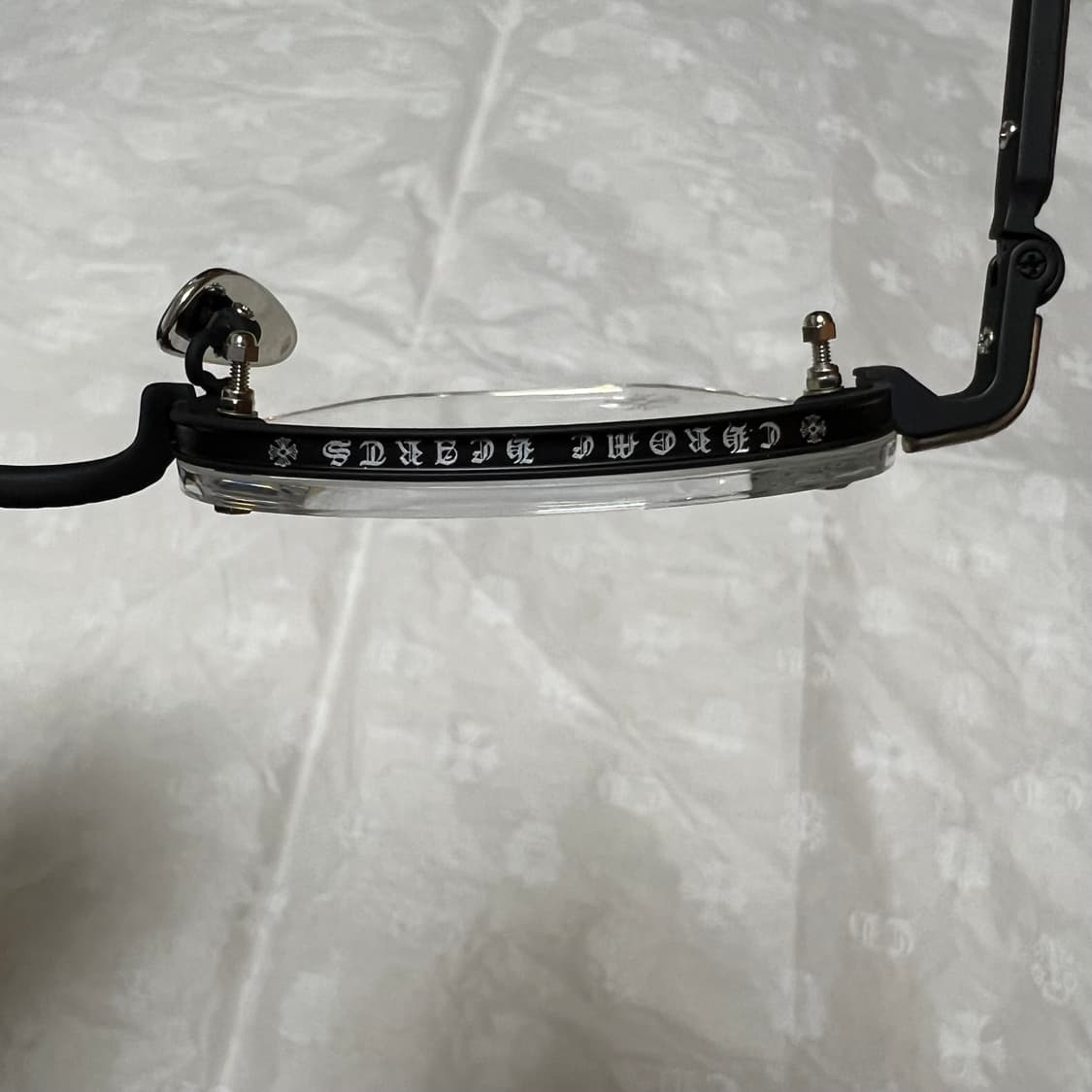 크롬하츠 프로스티드 MBK 매트블랙 새제품 판매합니다 상품이미지5