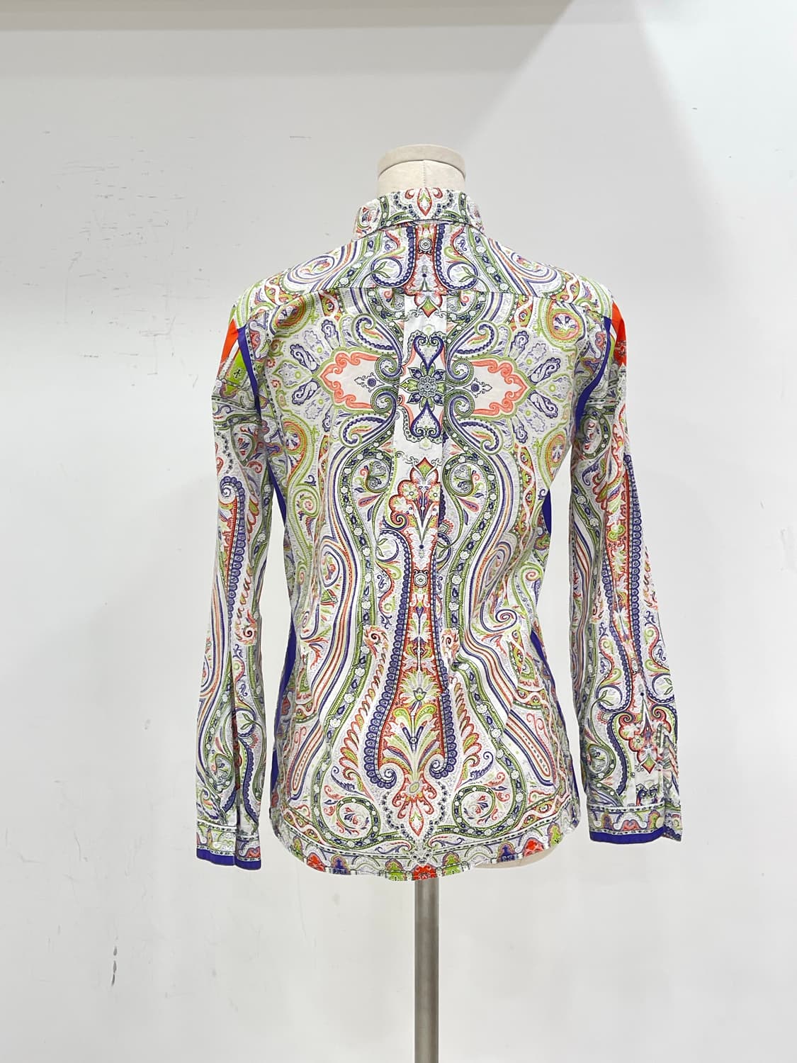 에트로 남방 상품이미지3