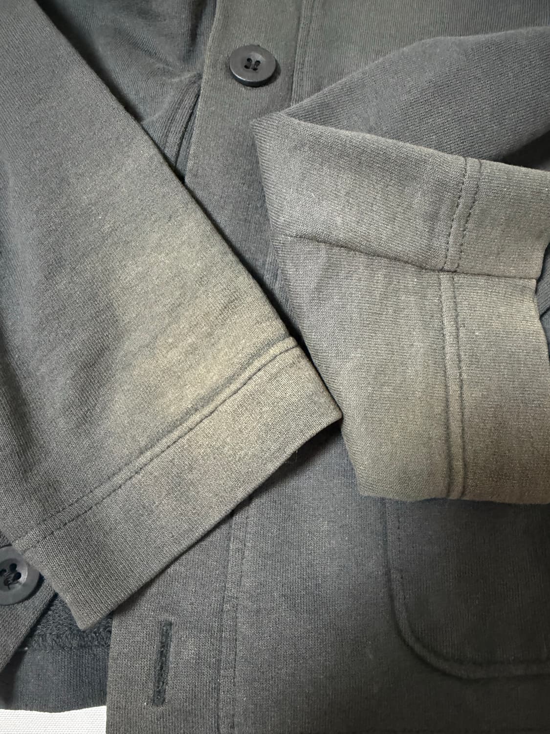 저널 스탠다드 가디건(L) 상품이미지3