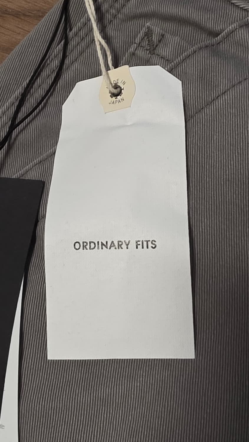 제품명: OF-P180-GRY

미착용 새상품입니다. 상품이미지6